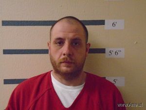Jordan Carpenter Arrest