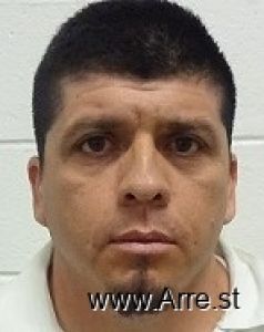Jose Flores Arrest