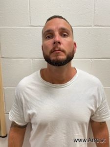 Joseph Brown Arrest Mugshot