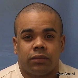 Joseph Ramirez-rivera Arrest Mugshot