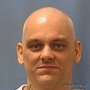 Joshua Wilson Arrest Mugshot