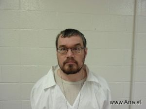 Keith Gregory Arrest