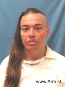 Kelsey Householder Arrest Mugshot