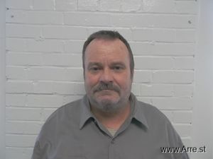 Kevin Rexroad Arrest Mugshot