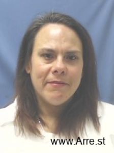 Lisa Garcia Arrest