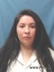 Lisa Zamora Arrest Mugshot