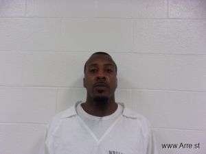 Lloyd Williams Arrest