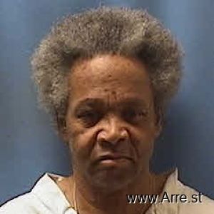 Louis Hicks Arrest Mugshot