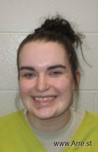 Madison Stites Arrest Mugshot