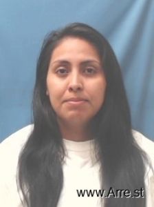 Martha Galdamez Vidal Arrest