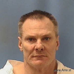 Marty Campbell Arrest