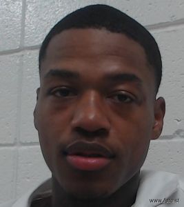 Melvin Wright Arrest Mugshot