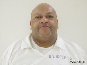 Michael Gardner Arrest