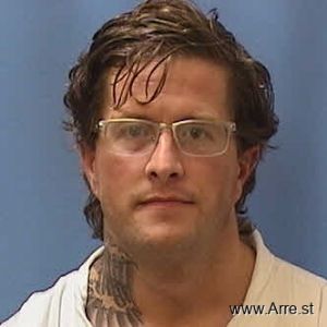 Nathaniel Carpenter Arrest