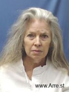 Patricia Johnson Arrest
