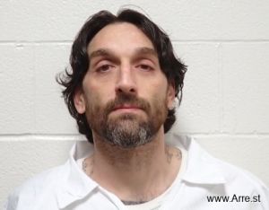 Phillip Wyner Arrest Mugshot