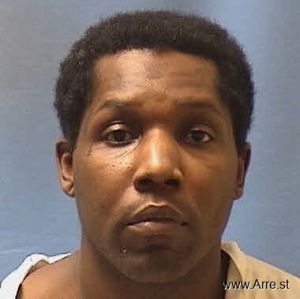 Quincy Wilson Arrest