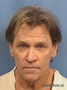 Randall York Arrest Mugshot