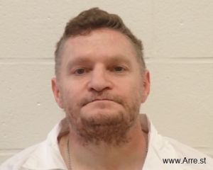 Richard Davis Arrest Mugshot