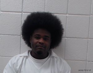 Ricky Gaines Arrest