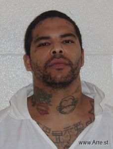 Roderick Wilson Arrest