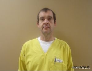 Scott Williams Arrest