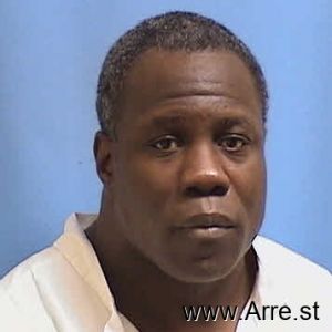 Shelvin Jackson Arrest Mugshot