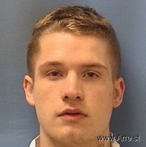 Skyler Holland Arrest