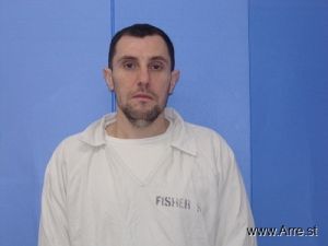 Steven Fisher Arrest