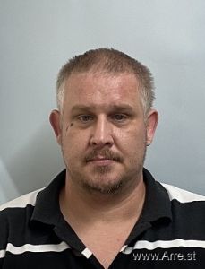 Steven Myers Arrest Mugshot