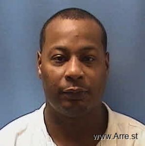 Sylvester Williams Arrest