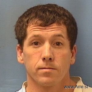 Timothy Hooks Arrest