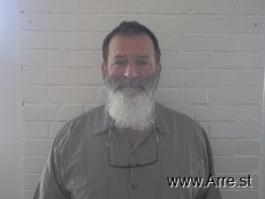 Todd Edwards Arrest Mugshot