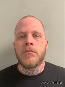 Trevor Woodcock Arrest Mugshot