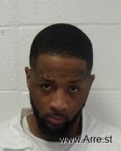 Tyranza Young Arrest Mugshot