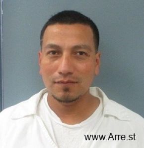Victor Flores Arrest