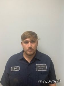 Wyatt Wynne Arrest Mugshot