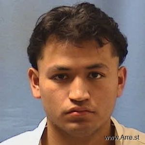 Yobanny Zambrano-morales Arrest