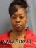 AALIYAH HUDSON Arrest Mugshot Pulaski 2/17/2024