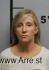 AMANDA MOORE Arrest Mugshot Benton 4/21/2021