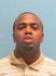 Aaron Brown Arrest Mugshot Pulaski 03/31/2017