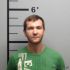 Addison Morris Arrest Mugshot Benton 07-11-2016