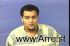 Ajahn Efird Arrest Mugshot Faulkner 02-01-2018