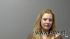 Alexandra Behrens Arrest Mugshot Baxter 05-28-2022