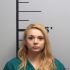 Alexandria Hardcastle Arrest Mugshot Benton 06-10-2016