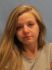 Allison Weir Arrest Mugshot Pulaski 09/20/2018