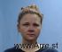 Allison Williams Arrest Mugshot Boone 02-16-2018