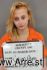 Alysa Colson Arrest Mugshot Sebastian 2/19/2021