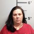 Amanda Autry Arrest Mugshot Benton 08-13-2017