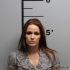Amanda Blake Arrest Mugshot Benton 09-18-2016